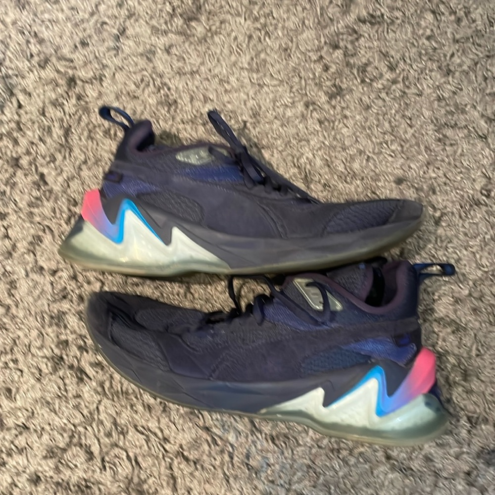 Puma lqdcell origin